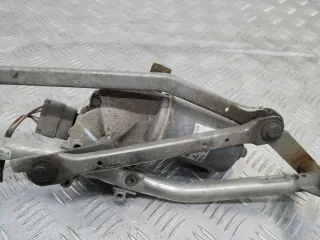 W00011129 Механизм стеклоочистителя (трапеция дворников) Renault Laguna 3 Арт 90135, вид 2