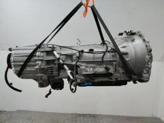 HK62-7000-AC КПП автоматическая (АКПП) Land Rover Range Rover Sport 2 Арт 90133, вид 1