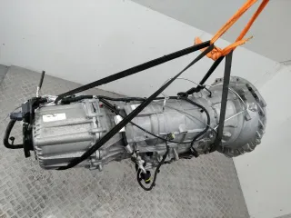 HK62-7000-AC КПП автоматическая (АКПП) Land Rover Range Rover Sport 2 Арт 90133, вид 2