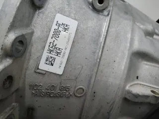 HK62-7000-AC КПП автоматическая (АКПП) Land Rover Range Rover Sport 2 Арт 90133, вид 6
