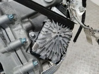 HK62-7000-AC КПП автоматическая (АКПП) Land Rover Range Rover Sport 2 Арт 90133, вид 7