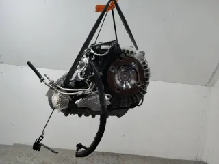 HK62-7000-AC КПП автоматическая (АКПП) Land Rover Range Rover Sport 2 Арт 90133, вид 8