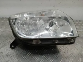 260100067R Фара правая Renault Duster 1 Арт 90111, вид 2