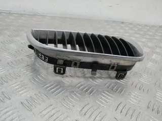 511371286149 Решетка радиатора BMW 1 E81/E82/E87/E88 Арт 90097, вид 2