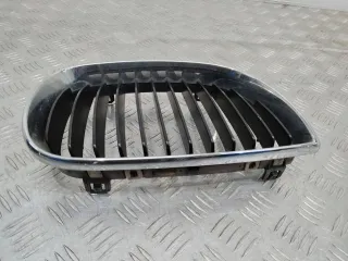 511371286149 Решетка радиатора BMW 1 E81/E82/E87/E88 Арт 90097, вид 3