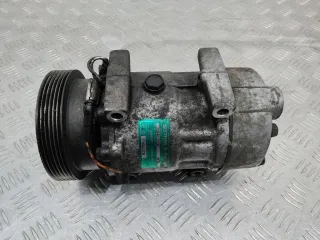 7700111036 Компрессор кондиционера Renault Laguna 1 Арт 90050, вид 1