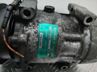7700111036 Компрессор кондиционера Renault Laguna 1 Арт 90050, вид 2