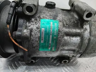 7700111036 Компрессор кондиционера Renault Laguna 1 Арт 90050, вид 3