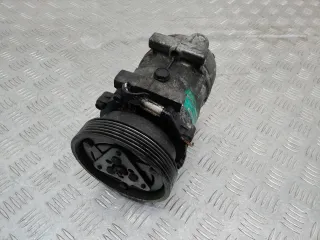 7700111036 Компрессор кондиционера Renault Laguna 1 Арт 90050, вид 5