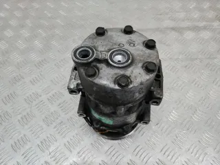 7700111036 Компрессор кондиционера Renault Laguna 1 Арт 90050, вид 6