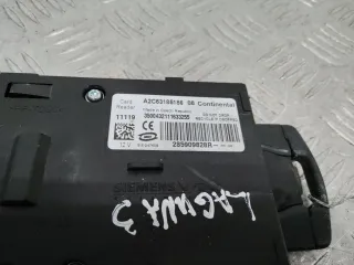 285909828R,A2C53185186 Замок зажигания Renault Laguna 3 Арт 89942, вид 3