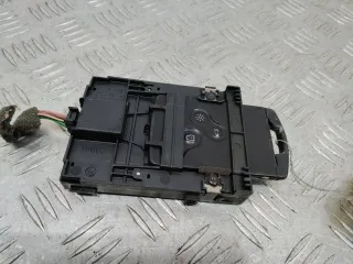 285909828R,A2C53185186 Замок зажигания Renault Laguna 3 Арт 89942, вид 4