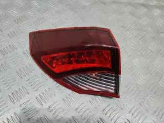 265550001R Фонарь задний левый Renault Laguna 3 Арт 89938