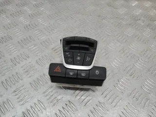 275100002R Блок управления печки/климат-контроля Renault Laguna 3 Арт 89932, вид 1