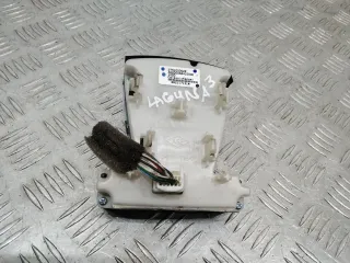 275100002R Блок управления печки/климат-контроля Renault Laguna 3 Арт 89932, вид 3