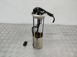  насос топливный Citroen Jumper 2 Арт 89891, вид 1