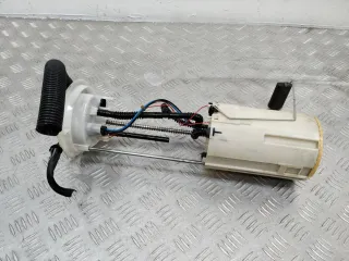  насос топливный Citroen Jumper 2 Арт 89891, вид 3