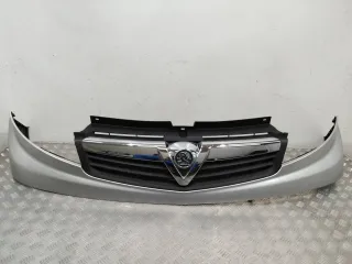 93856149 Решетка радиатора Opel Vivaro A Арт 89884