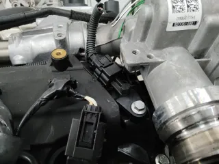  Датчик распредвала Renault Megane 3 Арт 89872