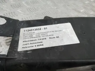 7200798,112431353201 воздуховод BMW 5 F10/F11/GT F07 Арт 89854, вид 2