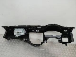 6M51R04305AA Панель передняя салона (торпедо) Ford C-max 1 Арт 89851, вид 5