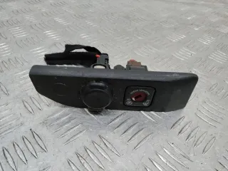 9641391277 Кнопка (выключатель) Peugeot Expert 3 Арт 89815