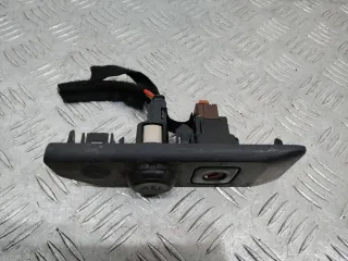 9641391277 Кнопка (выключатель) Peugeot Expert 3 Арт 89815, вид 2