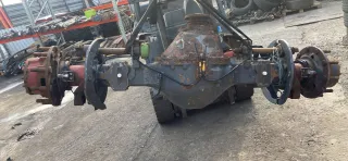 5600586417 Мост задний Renault Premium Арт 89804, вид 1