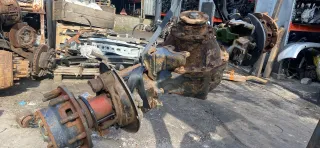 5600586417 Мост задний Renault Premium Арт 89804, вид 6