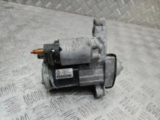 233006662R Стартер Renault Captur Арт 89776, вид 1