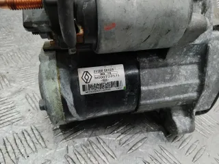 233006662R Стартер Renault Captur Арт 89776, вид 2