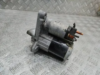 233006662R Стартер Renault Captur Арт 89776, вид 3
