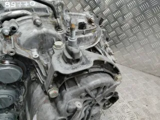  Кронштейн Кпп Renault Captur Арт 89771