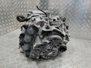 DW5007 КПП автоматическая (АКПП) Renault Captur Арт 89770