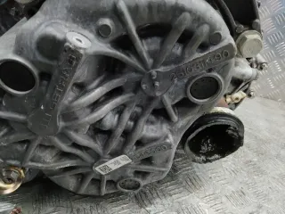 DW5007 КПП автоматическая (АКПП) Renault Captur Арт 89770, вид 2