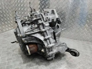 DW5007 КПП автоматическая (АКПП) Renault Captur Арт 89770, вид 4