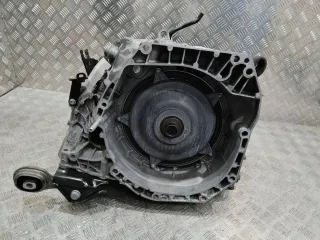 DW5007 КПП автоматическая (АКПП) Renault Captur Арт 89770, вид 5