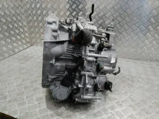 DW5007 КПП автоматическая (АКПП) Renault Captur Арт 89770, вид 6