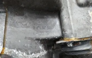 DW5007 КПП автоматическая (АКПП) Renault Captur Арт 89770, вид 7