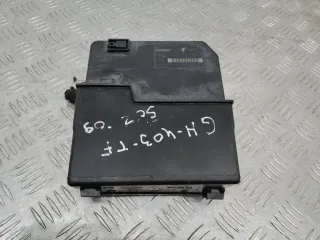  Блок предохранителей Renault Scenic 2 Арт 89749