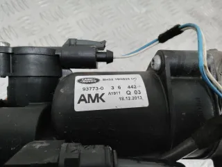 BH3219G525DC Компрессор пневмоподвески Land Rover Range Rover 4 Арт 89737, вид 3