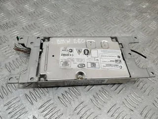 9181378 Блок Bluetooth BMW 5 E60/E61 Арт 89722