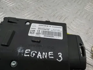 285909828R,A2C53185186,CONTINENTAL Замок зажигания Renault Megane 3 Арт 89707, вид 2