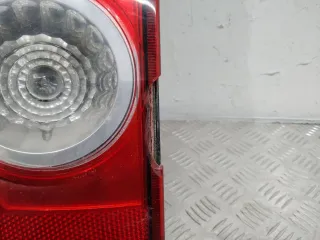 9068200064 Фонарь задний левый Volkswagen Crafter 1 Арт 89669, вид 2