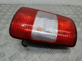 2K0945112 Фонарь задний правый Volkswagen Caddy 3 Арт 89663, вид 3