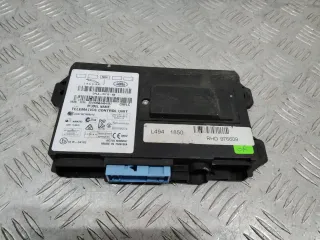 DPLA-70718-NX Блок Bluetooth Land Rover Range Rover Sport 2 Арт 89619, вид 1