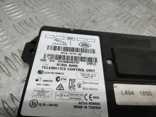 DPLA-70718-NX Блок Bluetooth Land Rover Range Rover Sport 2 Арт 89619, вид 2