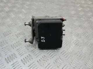 0265235031 Блок ABS Mercedes Sprinter W906 Арт 89550