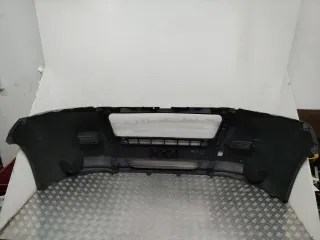 1306563070 Бампер передний Citroen Jumper 2 Арт 89465, вид 1