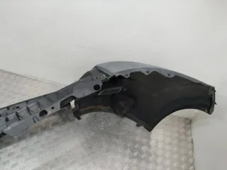 1306563070 Бампер передний Citroen Jumper 2 Арт 89465, вид 2